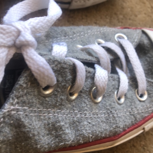 Converse ALL STAR | Size 6US - Picture 4 of 6